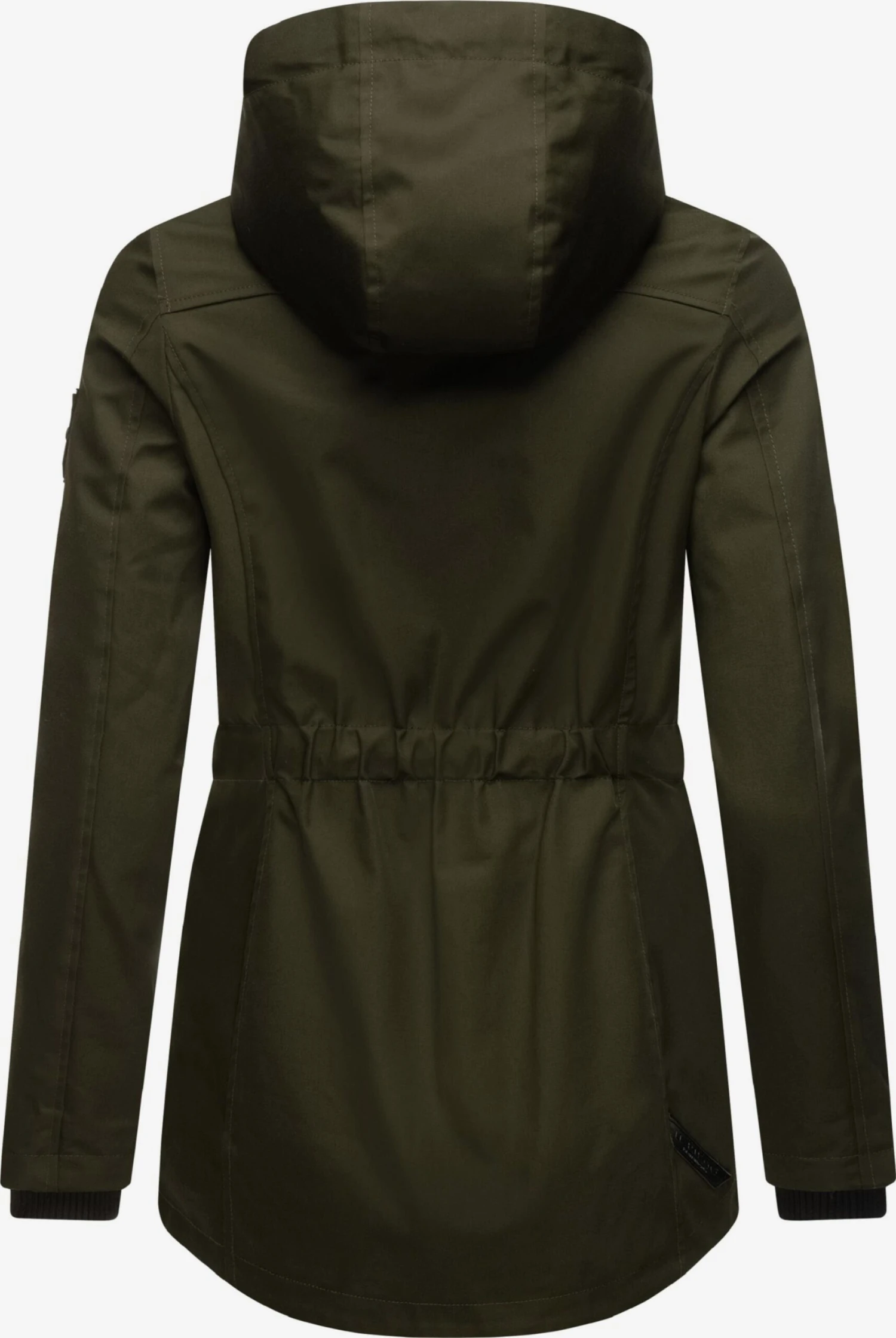 Marikoo Parkas Tussenparka Babetaa Dames Spar 3 Marikoo Parkas Tussenparka Babetaa Dames Spar - Afbeelding 3