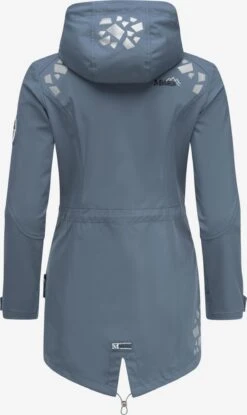 Marikoo Outdoor Jassen Functionele Jas Ulissaa Dames Duifblauw 7 Marikoo Outdoor Jassen Functionele Jas Ulissaa Dames Duifblauw -Marikoo Verkoopwinkel 0416d6081e08c309831c42b0b668d248