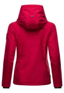 Marikoo Erdbeere - Outdoorjas - Fuchsia 7 Marikoo Erdbeere - Outdoorjas - Fuchsia -Marikoo Verkoopwinkel 054fe5f86ddb41eda04b50aa698a4453