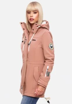 Marikoo Zimtzicke - Parka - Terracotta 9 Marikoo Zimtzicke - Parka - Terracotta -Marikoo Verkoopwinkel 08b2d83813f24969ba30316c6370bd6a