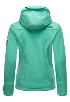 Marikoo Funktions - Outdoorjas - Aqua Green 14 Marikoo Funktions - Outdoorjas - Aqua Green -Marikoo Verkoopwinkel 08e656f5fde74175bb451f93c859d981