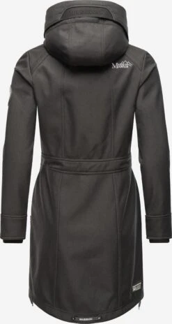 Marikoo Parkas Tussenparka Dames Aardetinten 8 Marikoo Parkas Tussenparka Dames Aardetinten -Marikoo Verkoopwinkel 09f10d0c1350ec05e941ed570f387662