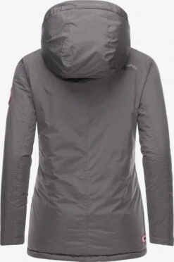 Marikoo Outdoor Jassen Functionele Jas Rabeaa Dames Grijs 7 Marikoo Outdoor Jassen Functionele Jas Rabeaa Dames Grijs -Marikoo Verkoopwinkel 0af12fb8dba8df195fb2599fa106ad5b