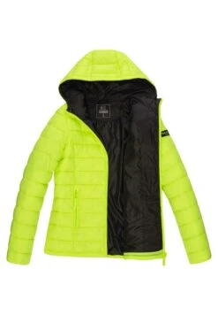 Marikoo Lucy - Winterjas - Neon Green 15 Marikoo Lucy - Winterjas - Neon Green -Marikoo Verkoopwinkel 0be244c5f45145e59ae86e45afcae72c