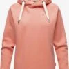 Marikoo Hoodies Sweatshirt Airii Dames Oranje