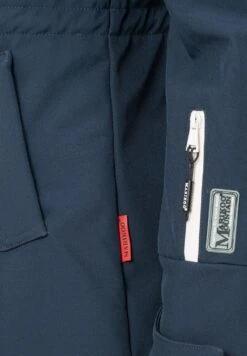 Marikoo Zimtzicke - Parka - Blue 16 Marikoo Zimtzicke - Parka - Blue -Marikoo Verkoopwinkel 0cf87866cd0c4053a813a280eb485e1f