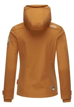 Marikoo Funktions - Outdoorjas - Caramel Brown 14 Marikoo Funktions - Outdoorjas - Caramel Brown -Marikoo Verkoopwinkel 0d5bee66174d4bf99ce9767b85bd8aef