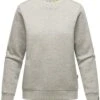 Marikoo Umikoo - Sweater - Grey Melange
