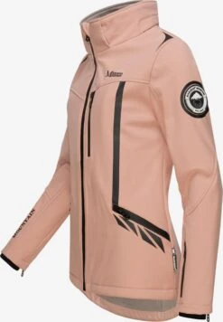 Marikoo Winterjassen Winterjas Dames Roze 12 Marikoo Winterjassen Winterjas Dames Roze -Marikoo Verkoopwinkel 10422f36f33d2d279bd4119ce564c4b3