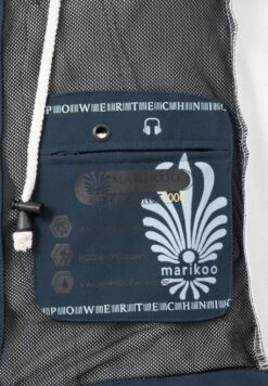 Marikoo Zimtzicke - Parka - Blue 17 Marikoo Zimtzicke - Parka - Blue -Marikoo Verkoopwinkel 139f848dfa704847859f8a7c2002ac74