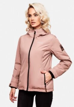 Marikoo Tussenjassen Tussenjas Brombeere Dames Roze 12 Marikoo Tussenjassen Tussenjas Brombeere Dames Roze -Marikoo Verkoopwinkel 14955e65e1b4f7350f403512246dae81