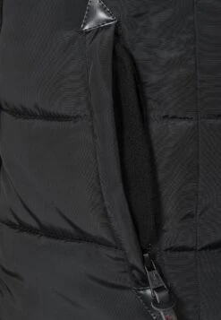 Marikoo Lotusblüte - Winterjas - Black 8 Marikoo Lotusblüte - Winterjas - Black -Marikoo Verkoopwinkel 15920ff00b7f4482a8fce6818315690d