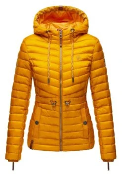 Marikoo Aniyaa - Jas - Dark Yellow