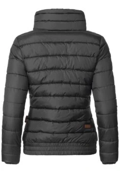 Marikoo Poison - Winterjas - Black -Marikoo Verkoopwinkel 18d65c678a4a4b87a939fca3349c7b6e