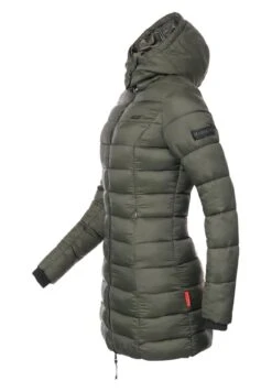 Marikoo Abendsternchen - Winterjas - Green 16 Marikoo Abendsternchen - Winterjas - Green -Marikoo Verkoopwinkel 1a4942052d1f4f4b9b3fe6076f895496