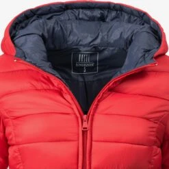Marikoo Outdoor Jassen Functionele Jas Dames Rood 16 Marikoo Outdoor Jassen Functionele Jas Dames Rood -Marikoo Verkoopwinkel 1bcd653d9e0c7bd25175ee4ee5b3bfe4