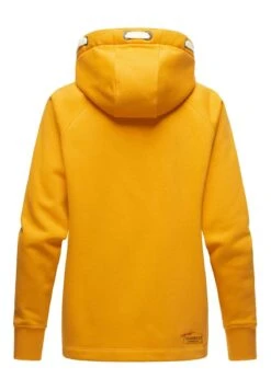 Marikoo Hoodie - Mid Yellow 10 Marikoo Hoodie - Mid Yellow -Marikoo Verkoopwinkel 1d0ec88b8a734892bbe46b178e18b6a4