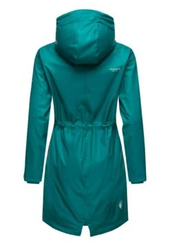 Marikoo Dancing Umbrella - Regenjas - Dark Green 7 Marikoo Dancing Umbrella - Regenjas - Dark Green -Marikoo Verkoopwinkel 1e5040e9a483425ca4c643512bd3e552