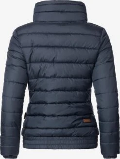 Marikoo Winterjassen Winterjas Poison Dames Donkerblauw 9 Marikoo Winterjassen Winterjas Poison Dames Donkerblauw -Marikoo Verkoopwinkel 1ffc736b9e00ed523c5f1f695c8681c1