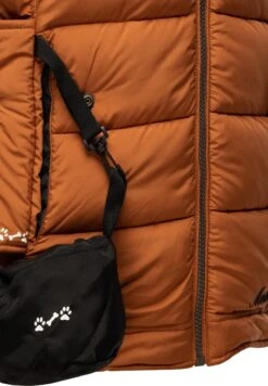 Marikoo Taisaa - Bodywarmer - Rusty Cinnamon 18 Marikoo Taisaa - Bodywarmer - Rusty Cinnamon -Marikoo Verkoopwinkel 2143d4391e074eca943a93c9075ec014