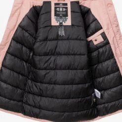 Marikoo Parkas Winterparka Karmaa Dames Lichtroze 9 Marikoo Parkas Winterparka Karmaa Dames Lichtroze -Marikoo Verkoopwinkel 21bcf38adc0fff4886cdc669c36f04e9