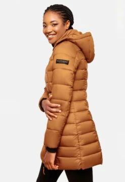 Marikoo Abendsternchen - Winterjas - Rusty Cinnamon 11 Marikoo Abendsternchen - Winterjas - Rusty Cinnamon -Marikoo Verkoopwinkel 249df6a9cfa24f0eb1a2d75df8480815
