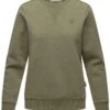 Marikoo Umikoo - Sweater - Dusty Olive Melange