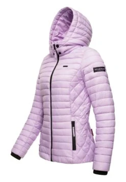 Marikoo Samtpfote - Jas - Light Lilac -Marikoo Verkoopwinkel 27046c9e119e4d3ea3bcb9f4ee8eb069
