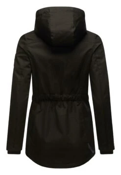 Marikoo Babetaa- Parka - Black 7 Marikoo Babetaa- Parka - Black -Marikoo Verkoopwinkel 28983bc3ef174e1f82d8c0be6906ff22