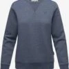 Marikoo Sweatshirts Sweatshirt Umikoo Dames Donkerblauw