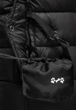 Marikoo Taisaa - Bodywarmer - Black 8 Marikoo Taisaa - Bodywarmer - Black -Marikoo Verkoopwinkel 2c8486bf6e624ace8b569ed3fd296b52