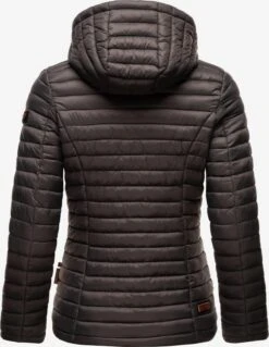 Marikoo Tussenjassen Tussenjas Asraa Dames Antraciet 9 Marikoo Tussenjassen Tussenjas Asraa Dames Antraciet -Marikoo Verkoopwinkel 2e3ca372a6f9ec73a80631b01aa7168a