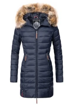 Marikoo Stepp - Winterjas - Dark Blue -Marikoo Verkoopwinkel 2fbb0d3e41a74c709d0dd781baebfd4f