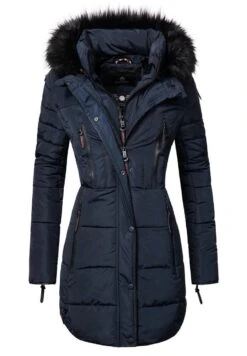Marikoo Moonshine - Winterjas - Blue -Marikoo Verkoopwinkel 302138ff3dc7418281858891440acd96