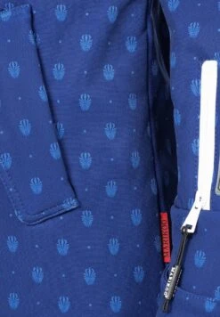 Marikoo Zimtzicke - Parka - Royal Melange -Marikoo Verkoopwinkel 306e0739ed184a3ca32c4acafd0c3e8e