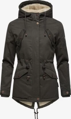 Marikoo Winterjassen Winterjas Manolya Dames Antraciet 8 Marikoo Winterjassen Winterjas Manolya Dames Antraciet -Marikoo Verkoopwinkel 30bbe19bb966a7e3f7759137b7b51c1b