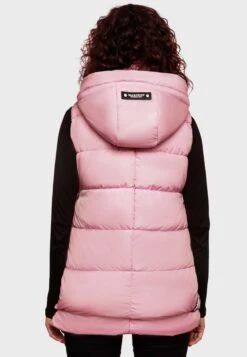 Marikoo Bodywarmers Bodywarmer Zarinaa Dames Rosa 13 Marikoo Bodywarmers Bodywarmer Zarinaa Dames Rosa -Marikoo Verkoopwinkel 30d99390dd046224db336a603a98f78a