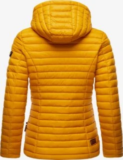 Marikoo Tussenjassen Tussenjas Asraa Dames Geel 6 Marikoo Tussenjassen Tussenjas Asraa Dames Geel -Marikoo Verkoopwinkel 311ae4db8d2166552064f8694d996837