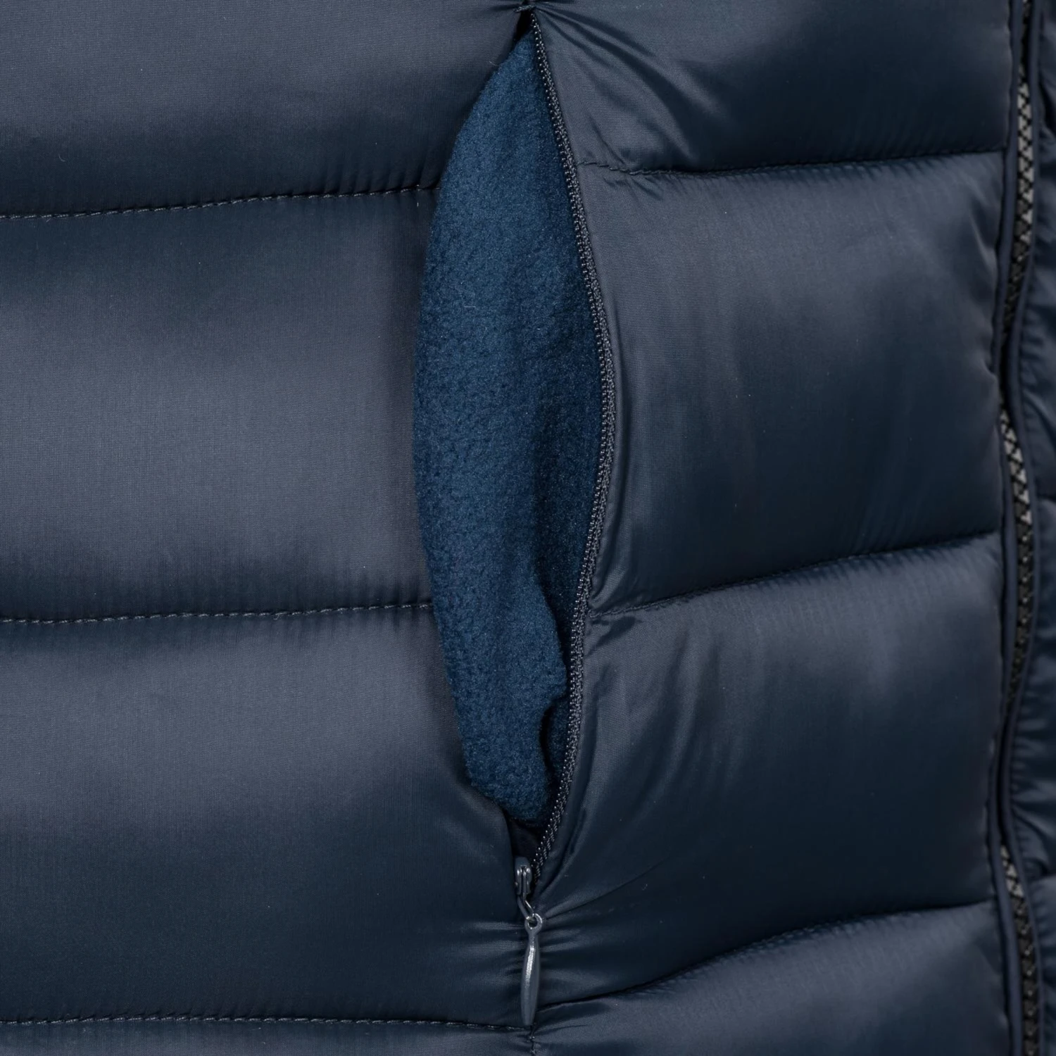 Marikoo Korte Mantels Wintermantel Abendsternchen Dames Nachtblauw 8 Marikoo Korte Mantels Wintermantel Abendsternchen Dames Nachtblauw - Afbeelding 8