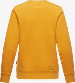 Marikoo Sweatshirts Sweatshirt Umikoo Dames Oranje 5 Marikoo Sweatshirts Sweatshirt Umikoo Dames Oranje -Marikoo Verkoopwinkel 3589e66ca5449a8bc1f7a3f087dd8213