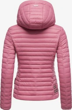 Marikoo Tussenjassen Tussenjas Löwenbaby Dames Pink 10 Marikoo Tussenjassen Tussenjas Löwenbaby Dames Pink -Marikoo Verkoopwinkel 369674ce7dfa76ed56d3207adbfae73c