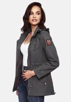 Marikoo Nyokoo - Parka - Dark Grey 12 Marikoo Nyokoo - Parka - Dark Grey -Marikoo Verkoopwinkel 37ce1f9a2ac741c4b59c839604eb292f