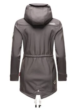 Marikoo Zimtzicke - Parka - Grey 12 Marikoo Zimtzicke - Parka - Grey -Marikoo Verkoopwinkel 3968f40e37874a54b676a1f151935b95