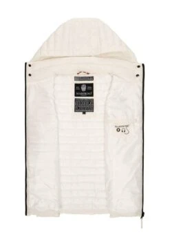 Marikoo Hasenpfote - Bodywarmer - Offwhite 8 Marikoo Hasenpfote - Bodywarmer - Offwhite -Marikoo Verkoopwinkel 3b090e3d62494f97be01a1eded2a60a8
