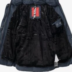 Marikoo Winterjassen Winterjas Vanilla Dames Kobaltblauw 15 Marikoo Winterjassen Winterjas Vanilla Dames Kobaltblauw -Marikoo Verkoopwinkel 3be3a6d3a2d4cdb06589ea813d7c7e76