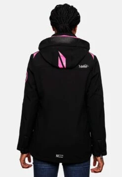 Marikoo Winterjassen Winterjas Dames Zwart 16 Marikoo Winterjassen Winterjas Dames Zwart -Marikoo Verkoopwinkel 3cae12b235553201ebf40e549d5628f2