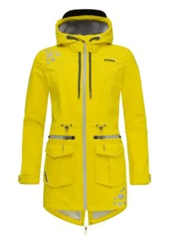 Marikoo Ulissaa - Regenjas - Dark Yellow 8 Marikoo Ulissaa - Regenjas - Dark Yellow -Marikoo Verkoopwinkel 3d68af37fb6d4cb898f5bfdb6c93e9c0