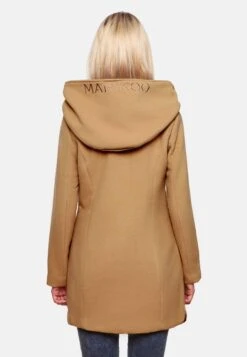 Marikoo Wintermantels Wintermantel Maikoo Dames Karamel 14 Marikoo Wintermantels Wintermantel Maikoo Dames Karamel -Marikoo Verkoopwinkel 3f08a00efae293b776b8cd8480c14351