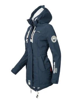 Marikoo Zimtzicke - Parka - Blue 18 Marikoo Zimtzicke - Parka - Blue -Marikoo Verkoopwinkel 3fbc085400554adba1eb229f7639bbb6