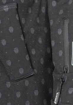 Marikoo Zimtzicke - Parka - Black Melange 16 Marikoo Zimtzicke - Parka - Black Melange -Marikoo Verkoopwinkel 4133e582a1ef45979c8da2df2ef7495f